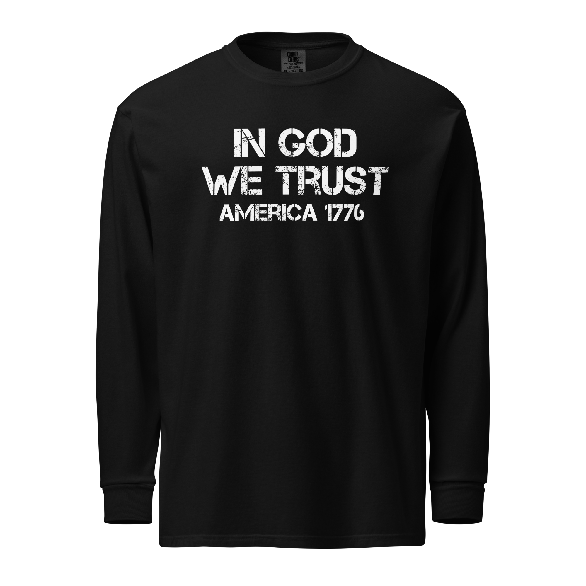 Hope In Our Lord