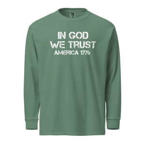 The Lord My Savior