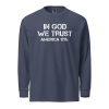 The Lord My Savior