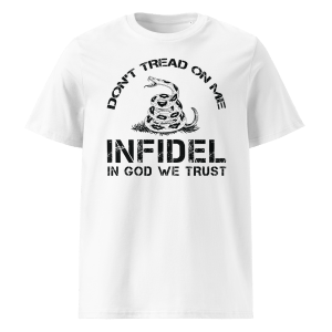 Don't Tread on Me