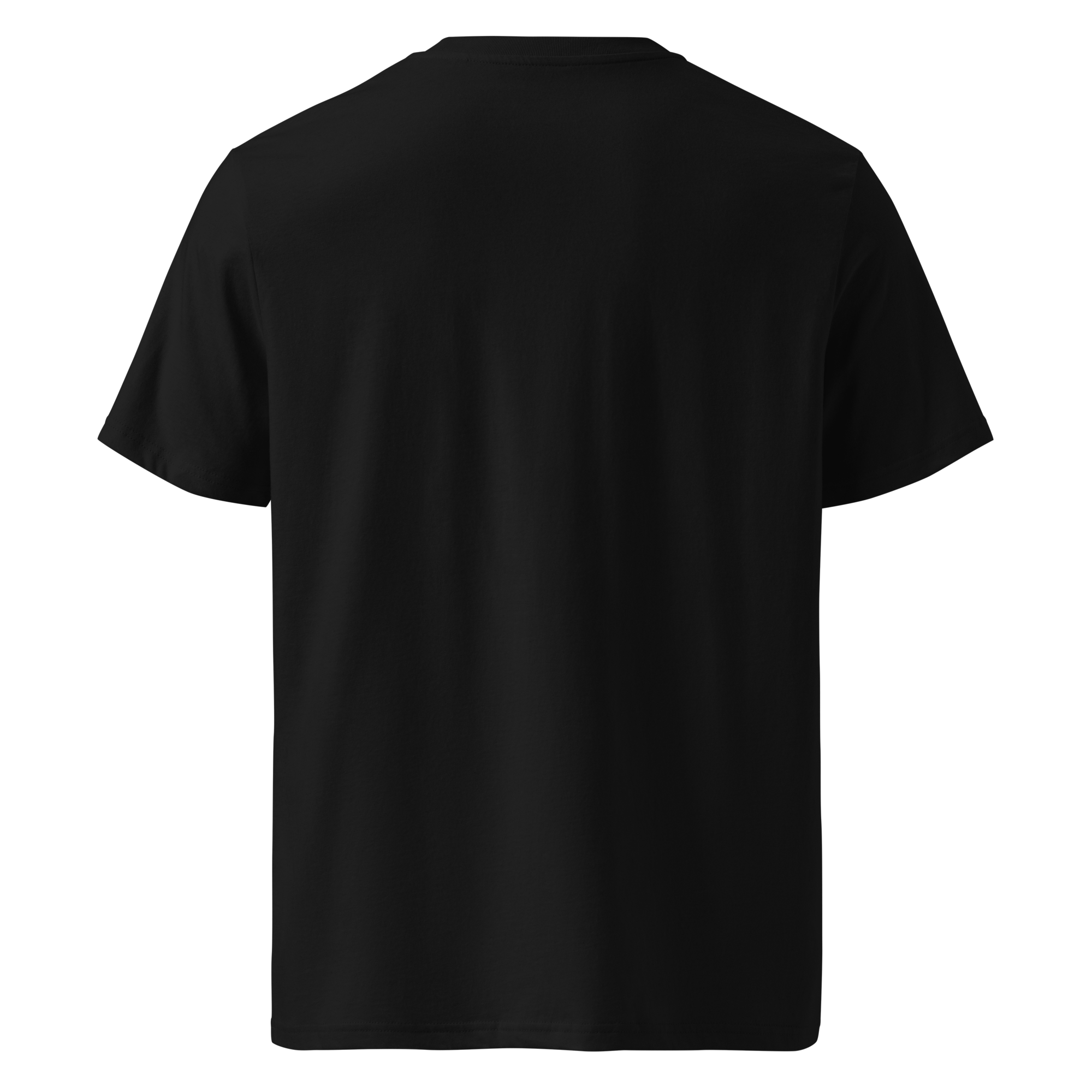 Men's T-Shirt Lord Is My Rock - Image 11
