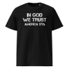 In God We Trust