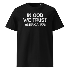 In God We Trust