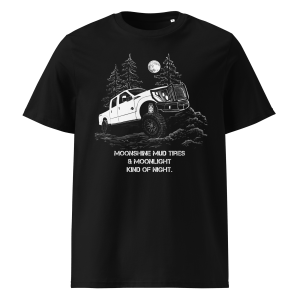 Moonlight and Mud Tires