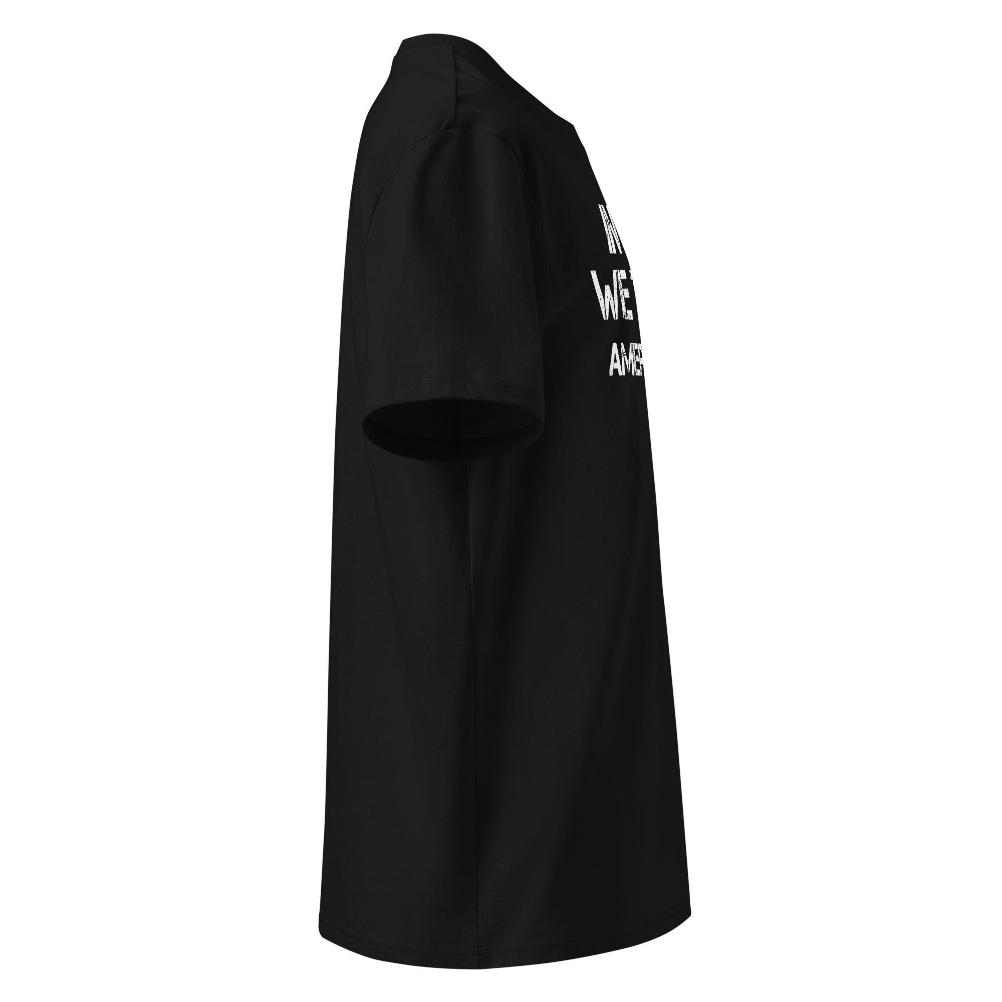 Men's T-Shirt In God We Trust - Image 2