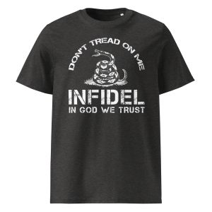 Don't Tread on Me