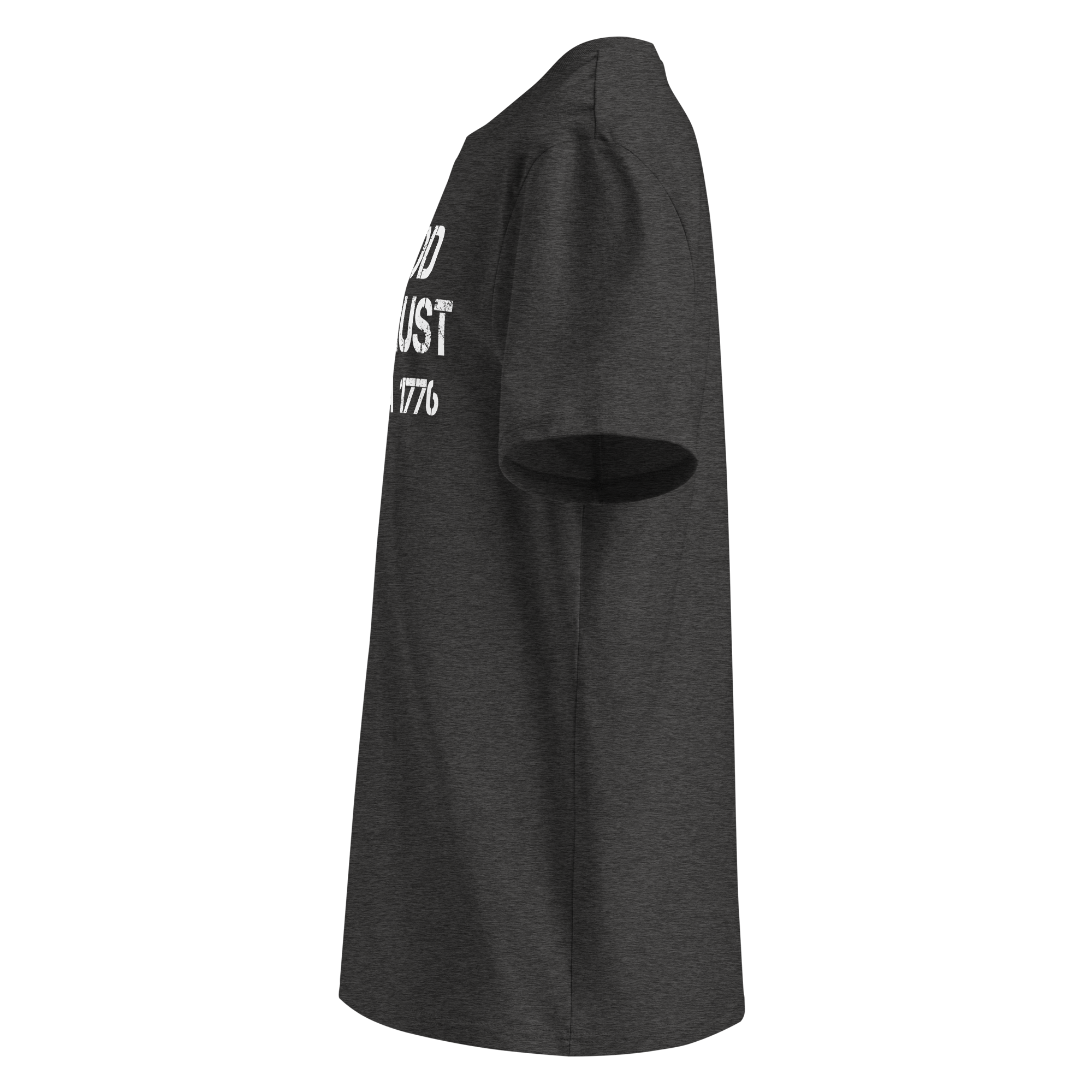 Men's T-Shirt In God We Trust - Image 24