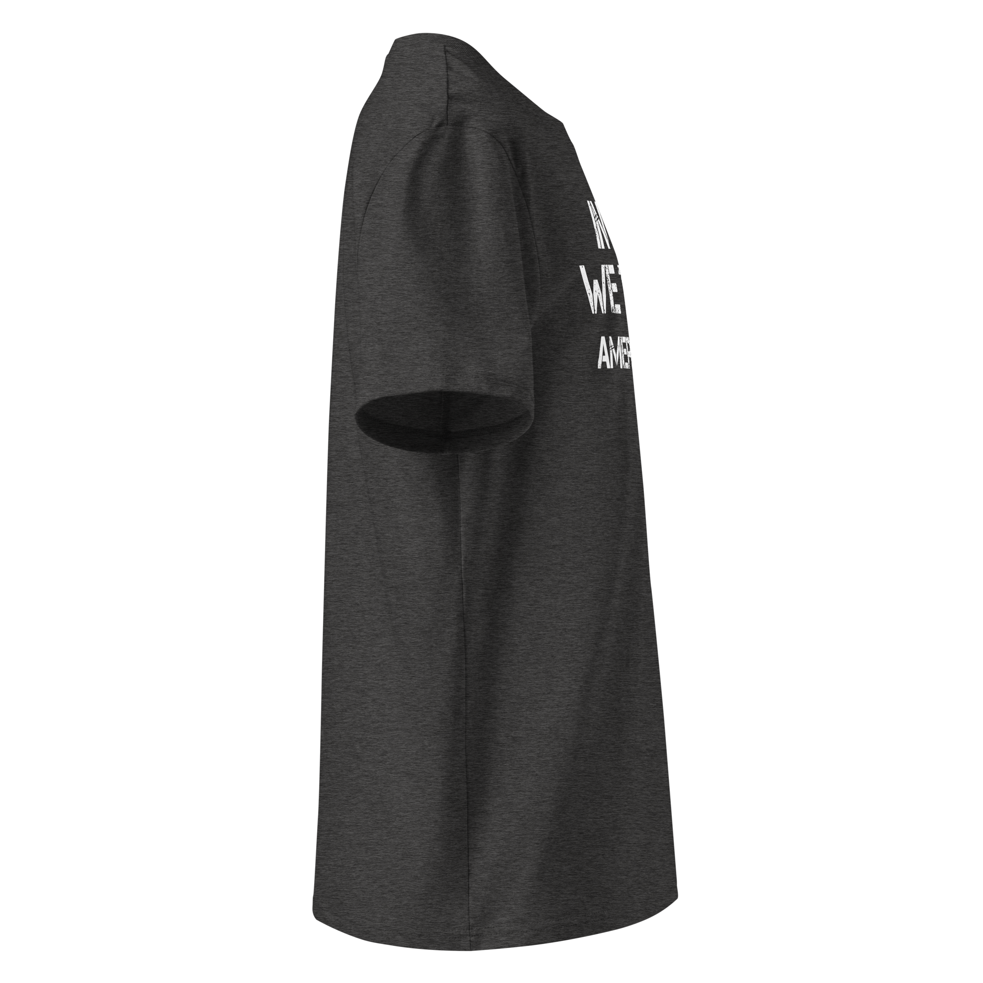 Men's T-Shirt In God We Trust - Image 22