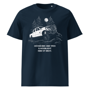 Moonlight and Mud Tires