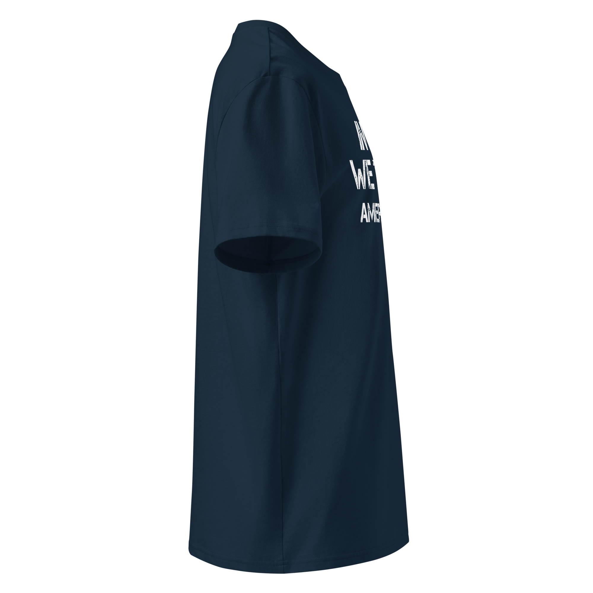 Men's T-Shirt In God We Trust - Image 26