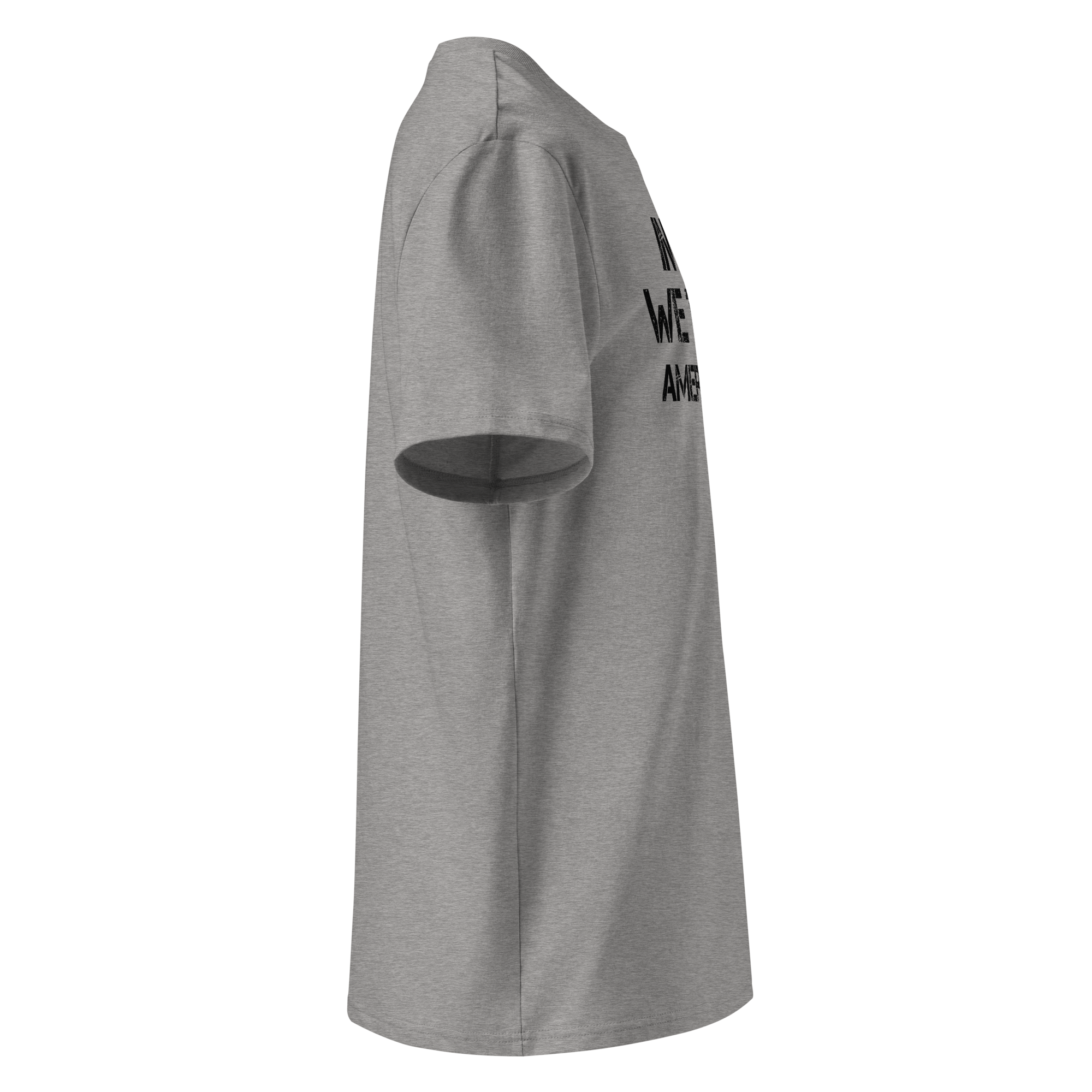 Men's T-Shirt In God We Trust - Image 14