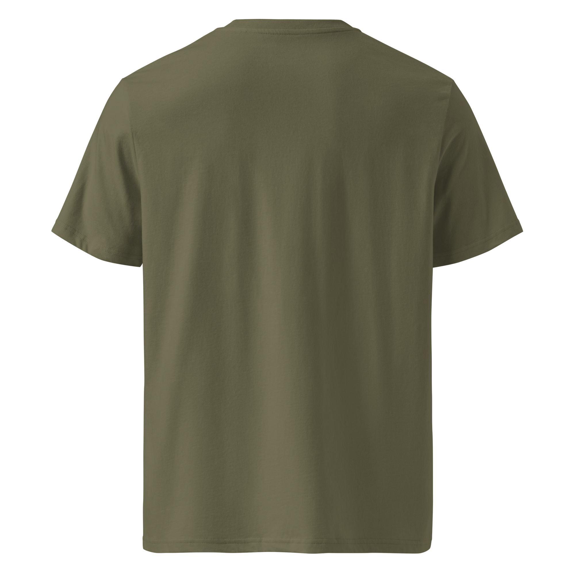 Men's T-Shirt In God We Trust - Image 11