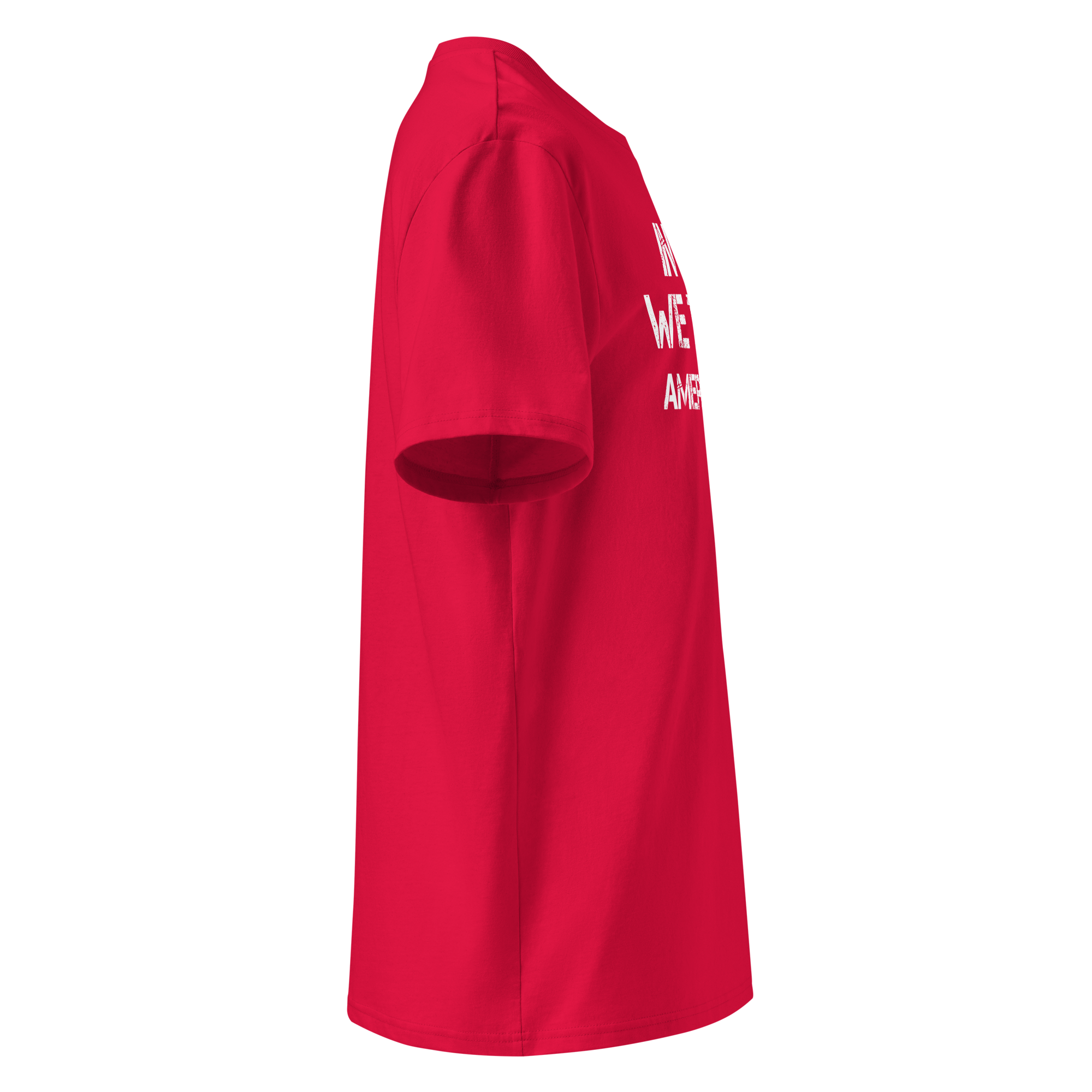 Men's T-Shirt In God We Trust - Image 18
