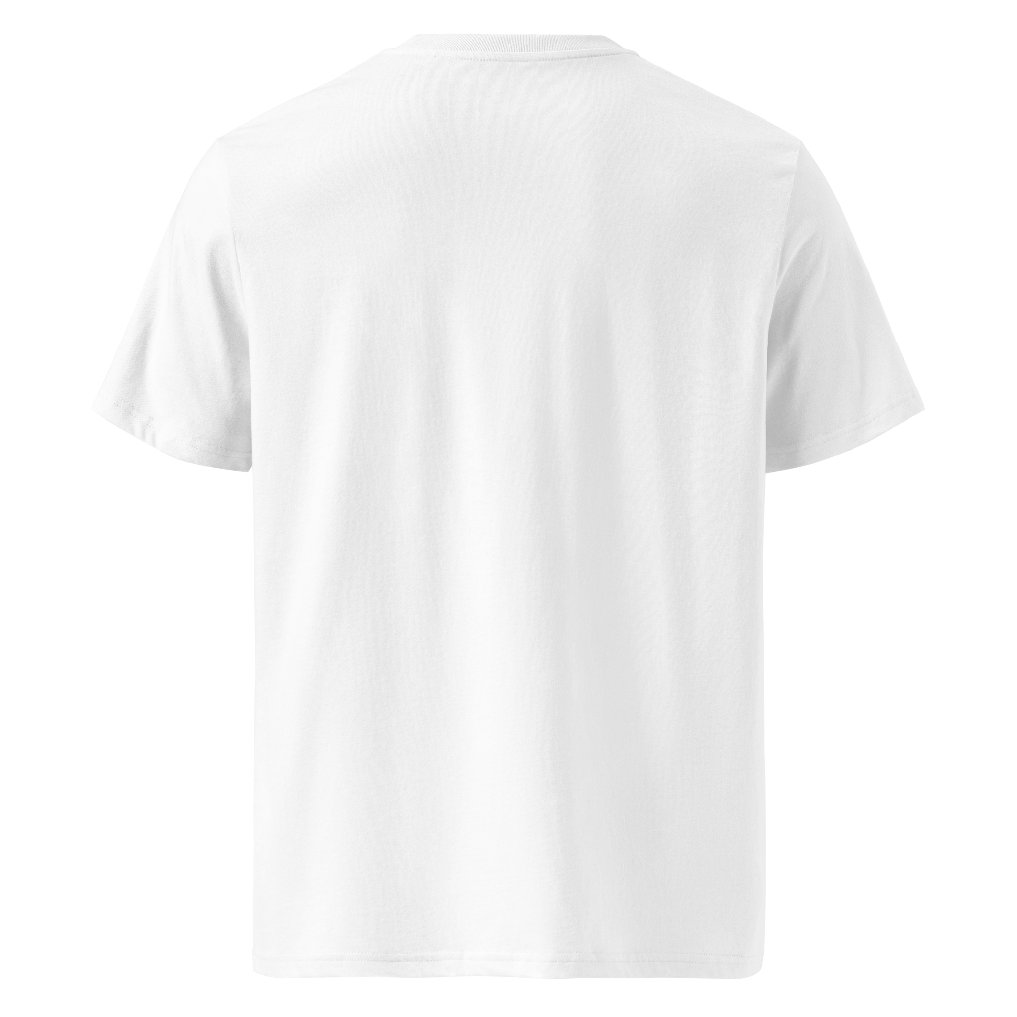 Men's T-Shirt In God We Trust - Image 7
