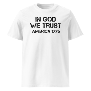 In God We Trust