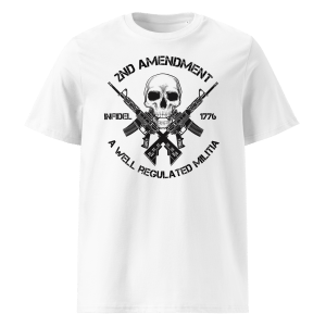 2nd-Amendment