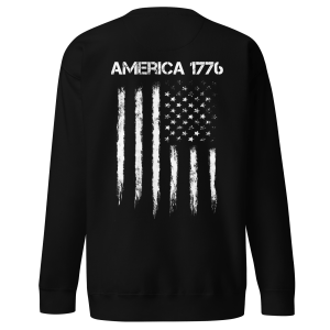 Live Like It’s 1776