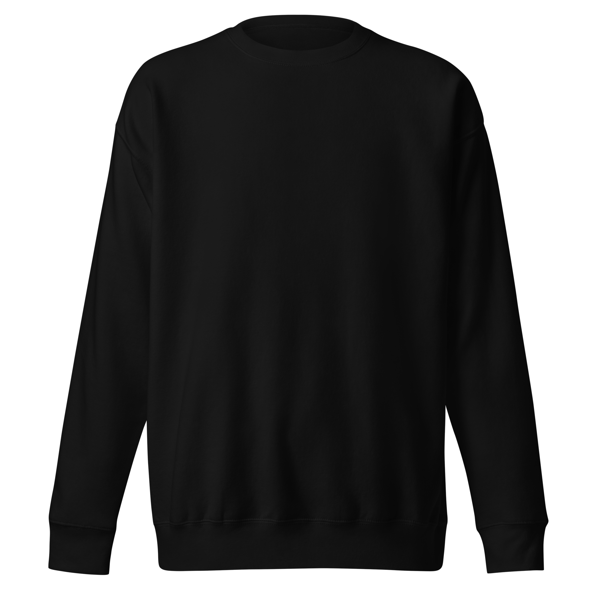 Men's Sweatshirt Second Amendment - Image 7