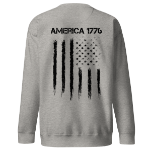 Live Like It’s 1776