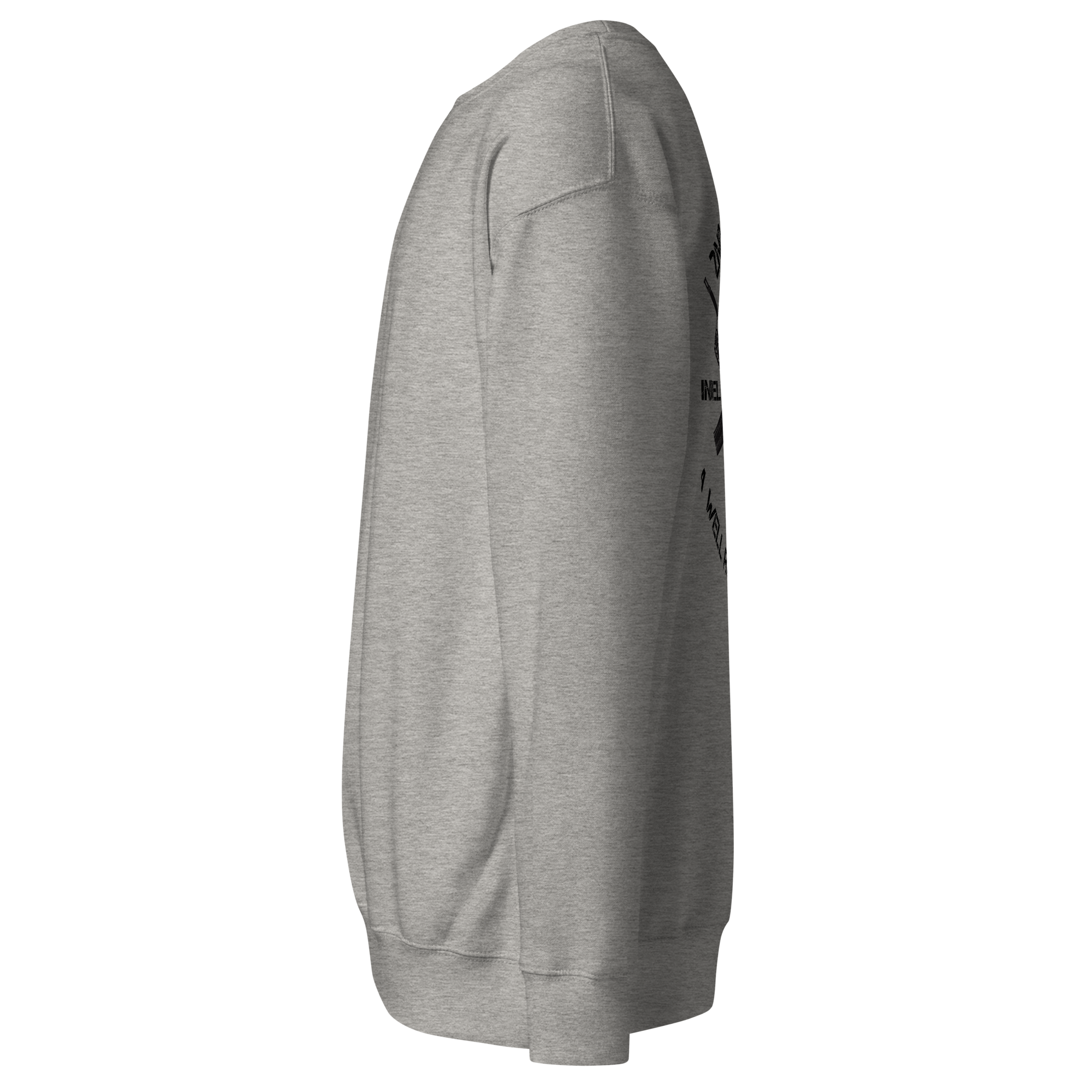 Men's Sweatshirt Second Amendment - Image 24