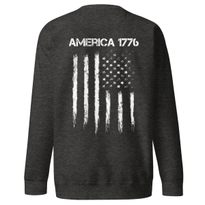 Live Like It’s 1776