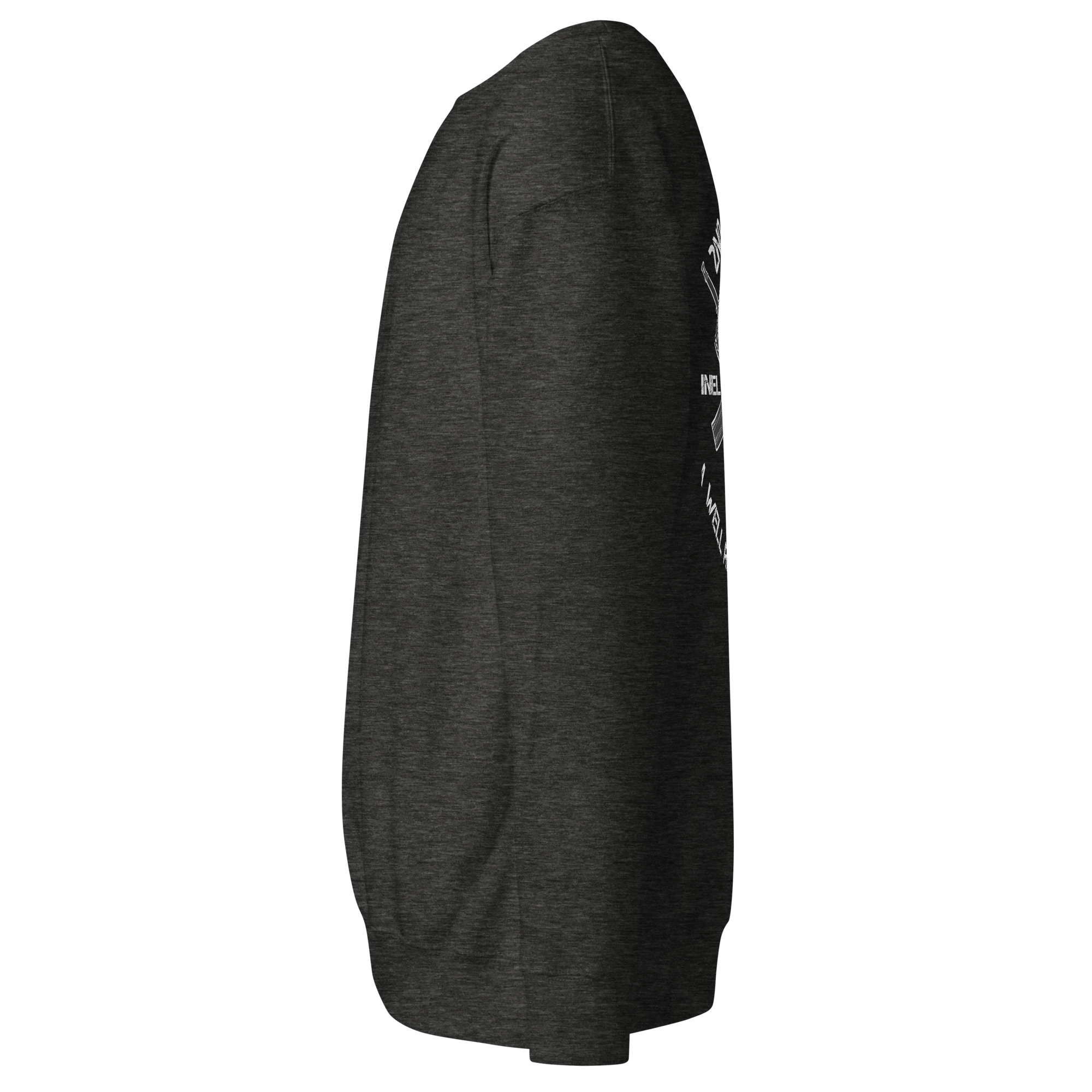 Men's Sweatshirt Second Amendment - Image 16