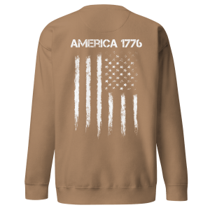 Live Like It’s 1776