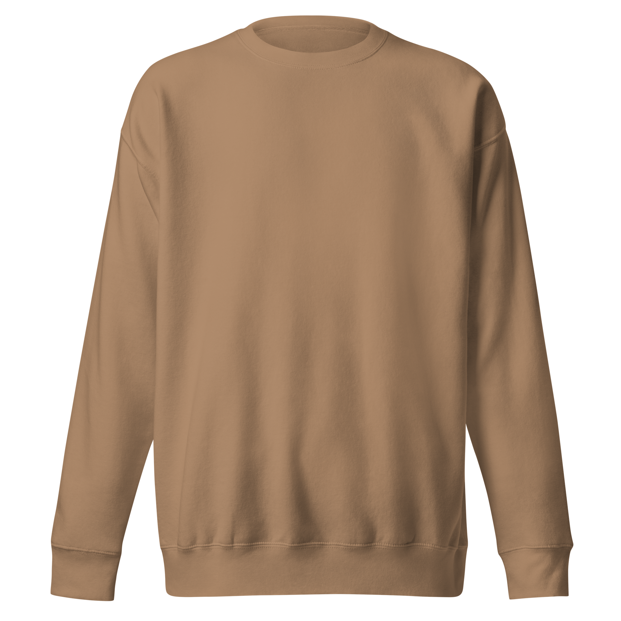 Men's Sweatshirt God is my Fortress - Image 23