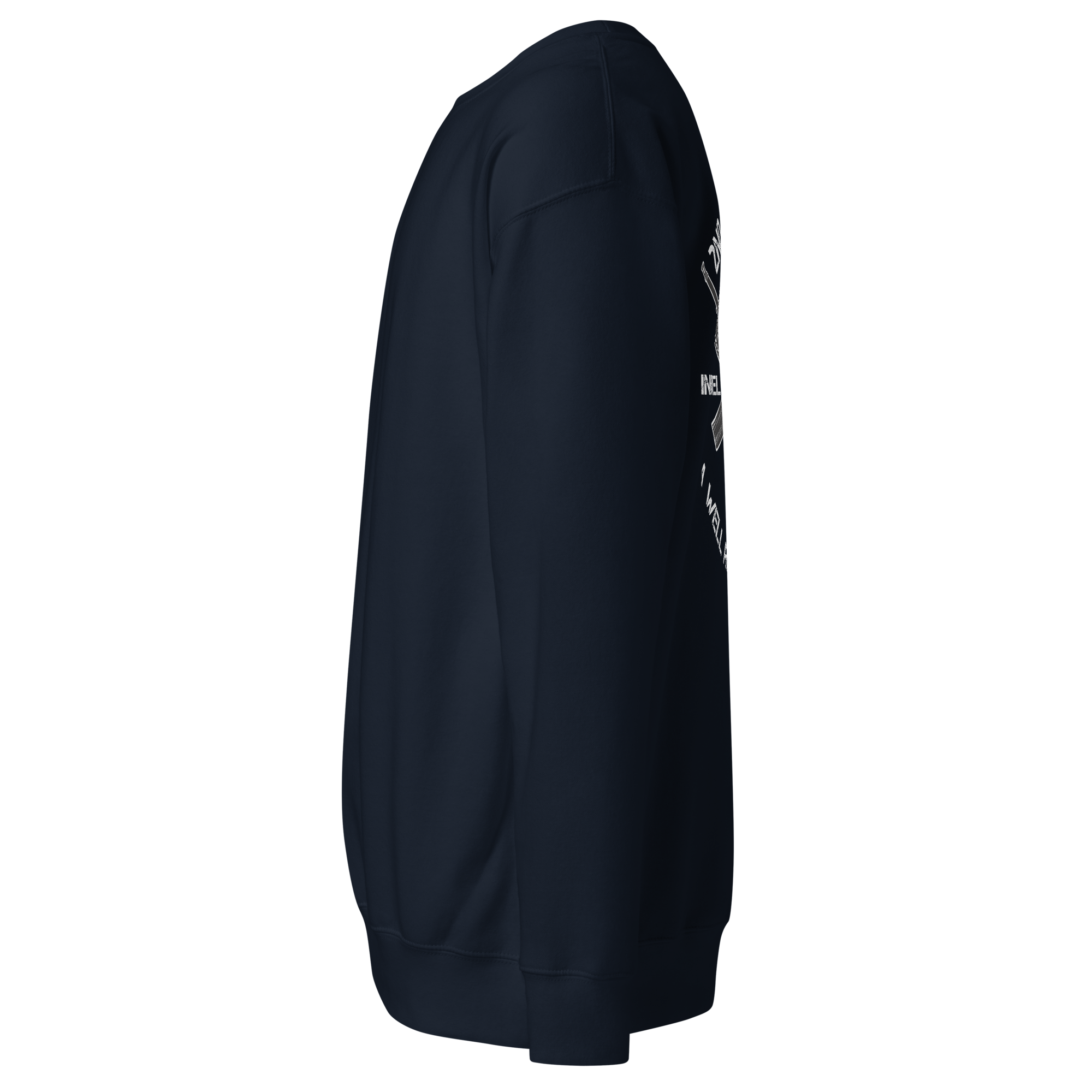 Men's Sweatshirt Second Amendment - Image 20