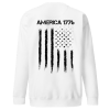 Live Like It’s 1776