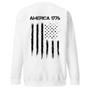 Live Like It’s 1776