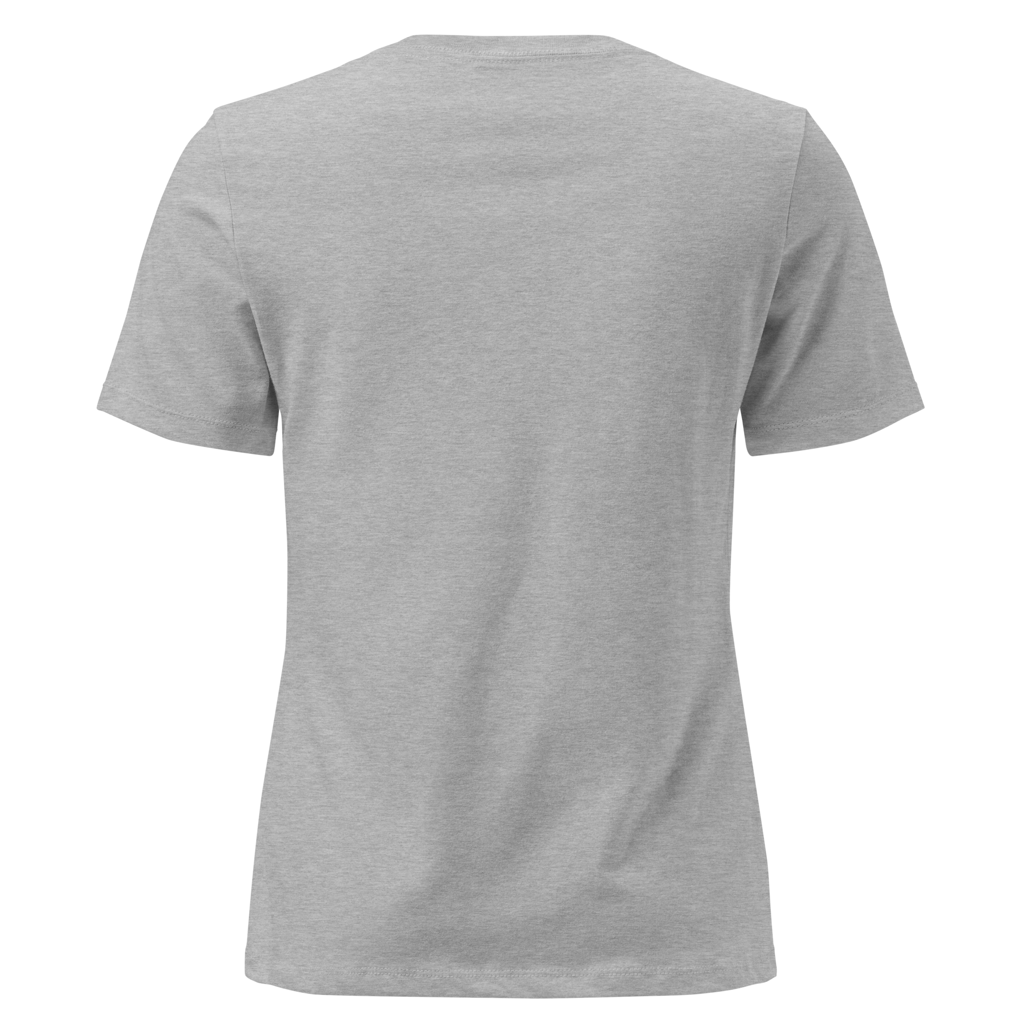 Women's Relaxed-Fit T-Shirt Confidence in Our Lord - Image 27