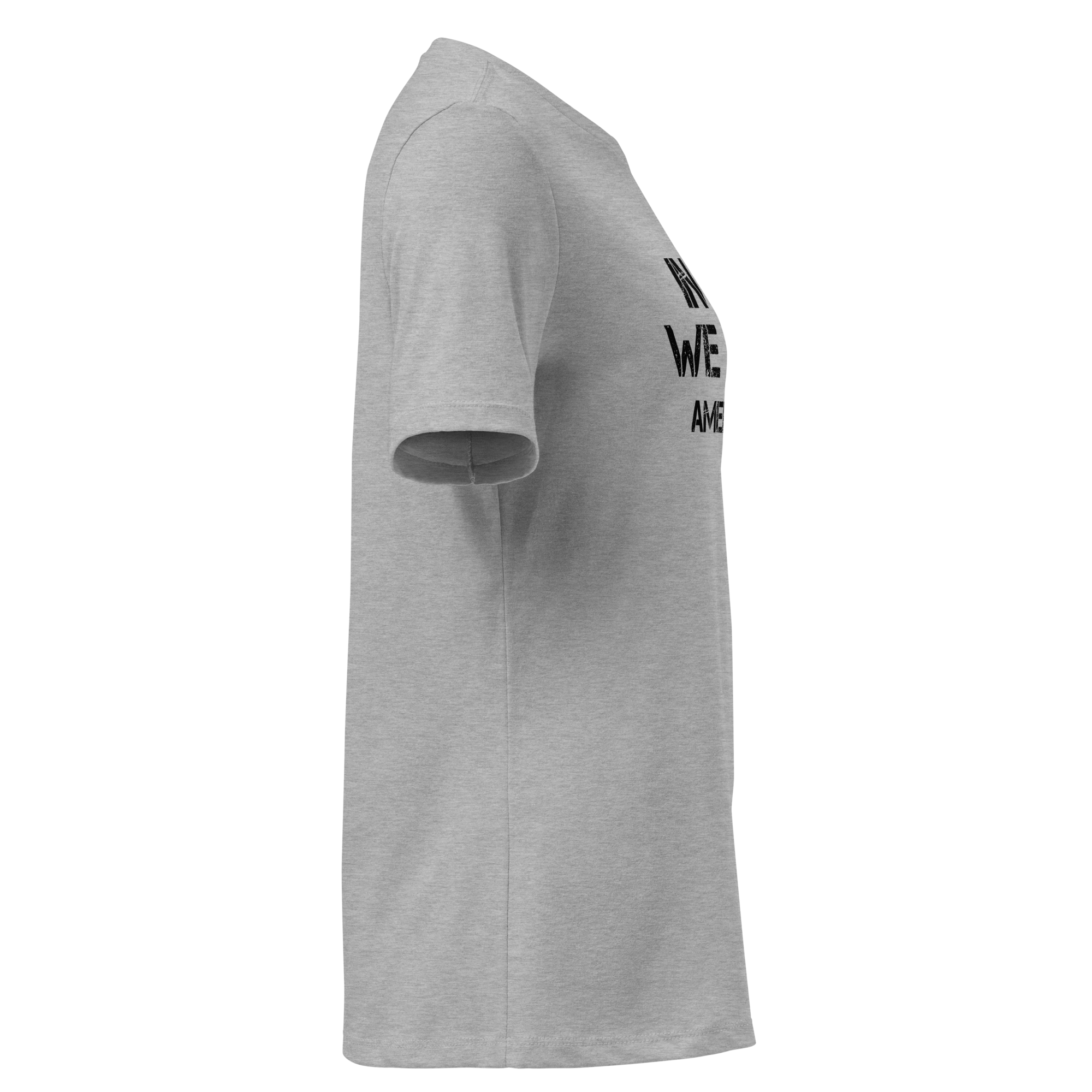 Women's Relaxed-Fit T-Shirt Confidence in Our Lord - Image 26