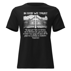 Lord My Protector