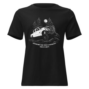 Freedom Behind This Wheel