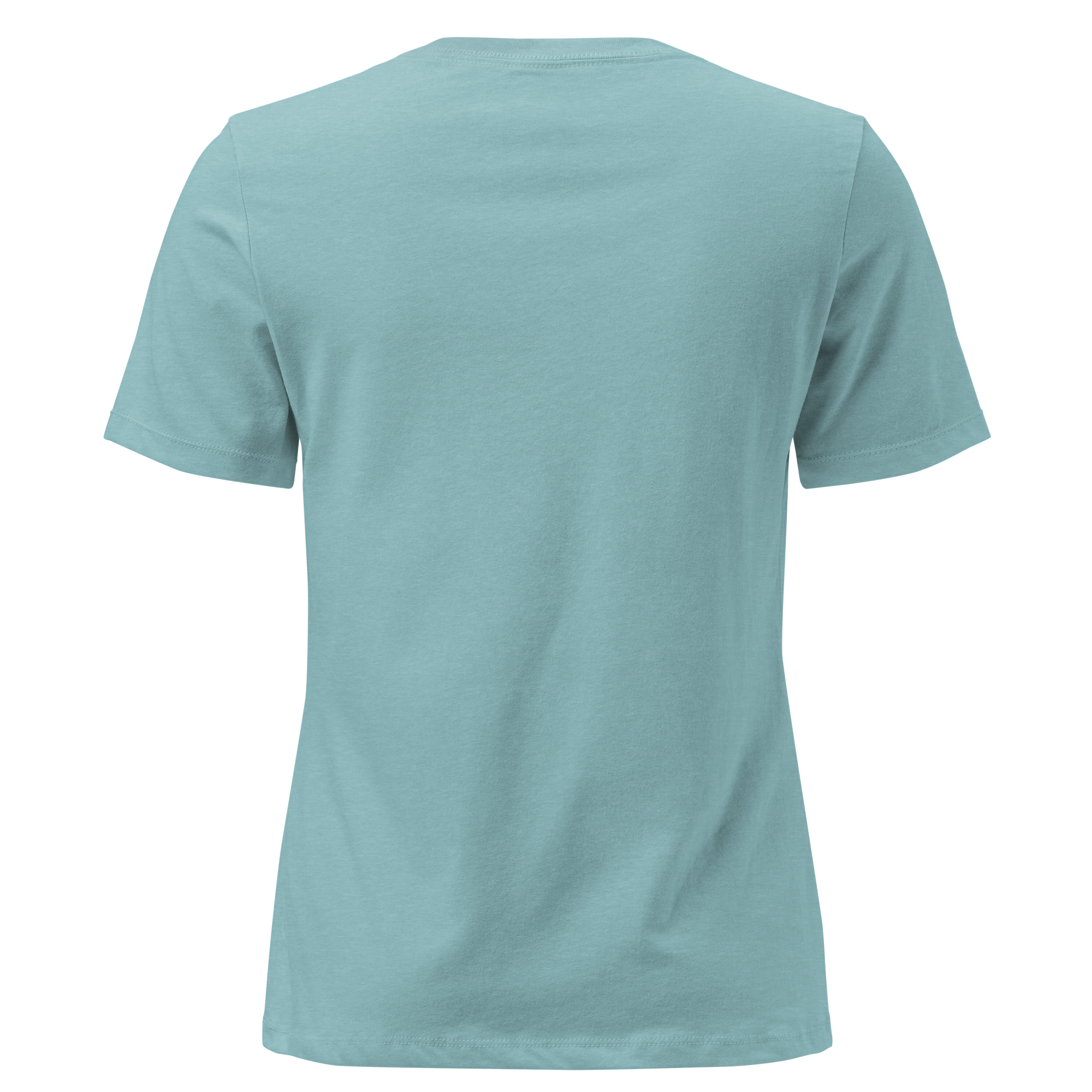 Women's Relaxed-Fit T-Shirt Confidence in Our Lord - Image 15