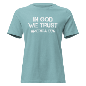 Confidence In Our Lord