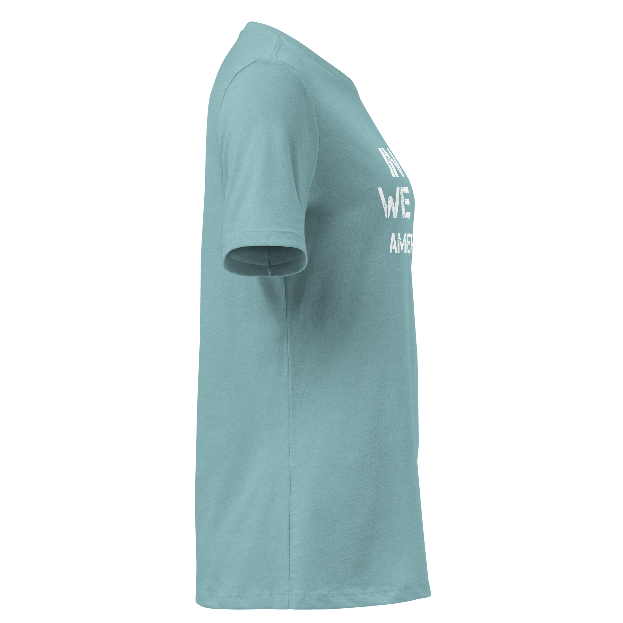 Women's Relaxed-Fit T-Shirt Confidence in Our Lord - Image 14