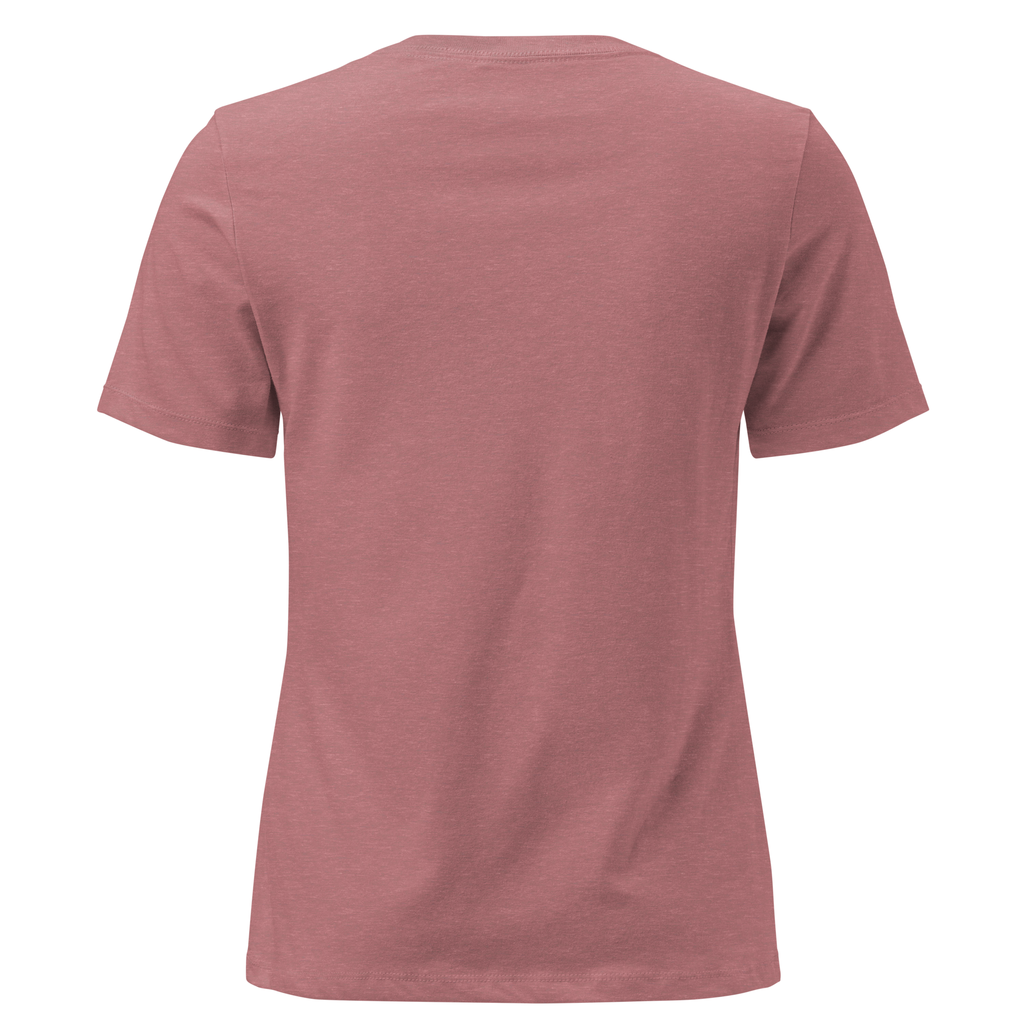 Women's Relaxed-Fit T-Shirt Confidence in Our Lord - Image 19