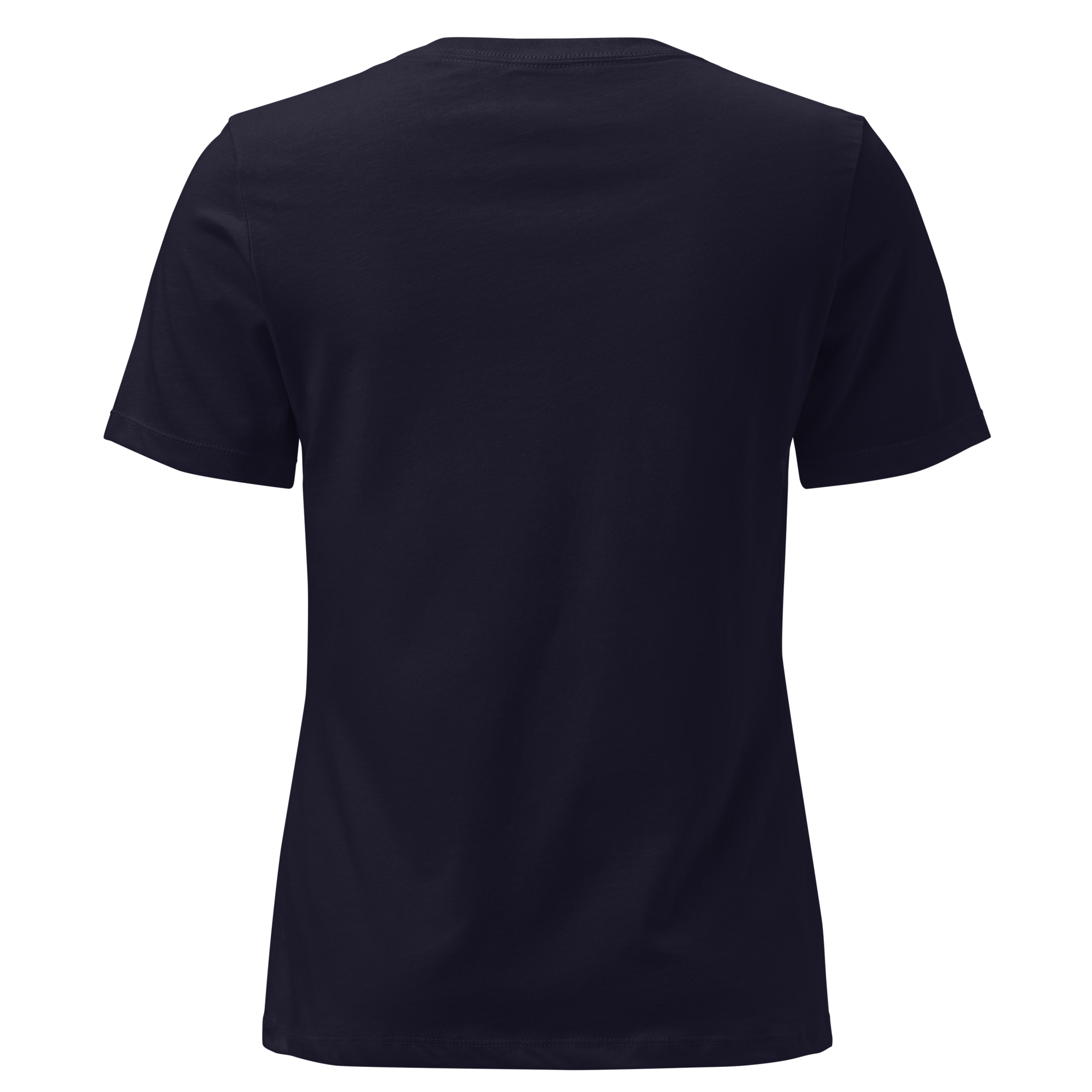 Women's Relaxed-Fit T-Shirt Confidence in Our Lord - Image 23