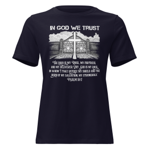 Lord My Protector