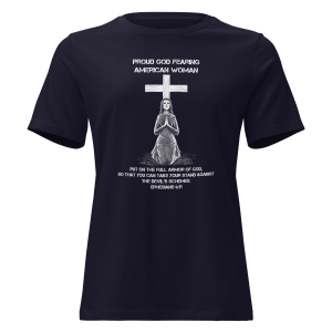 Strength In Prayer