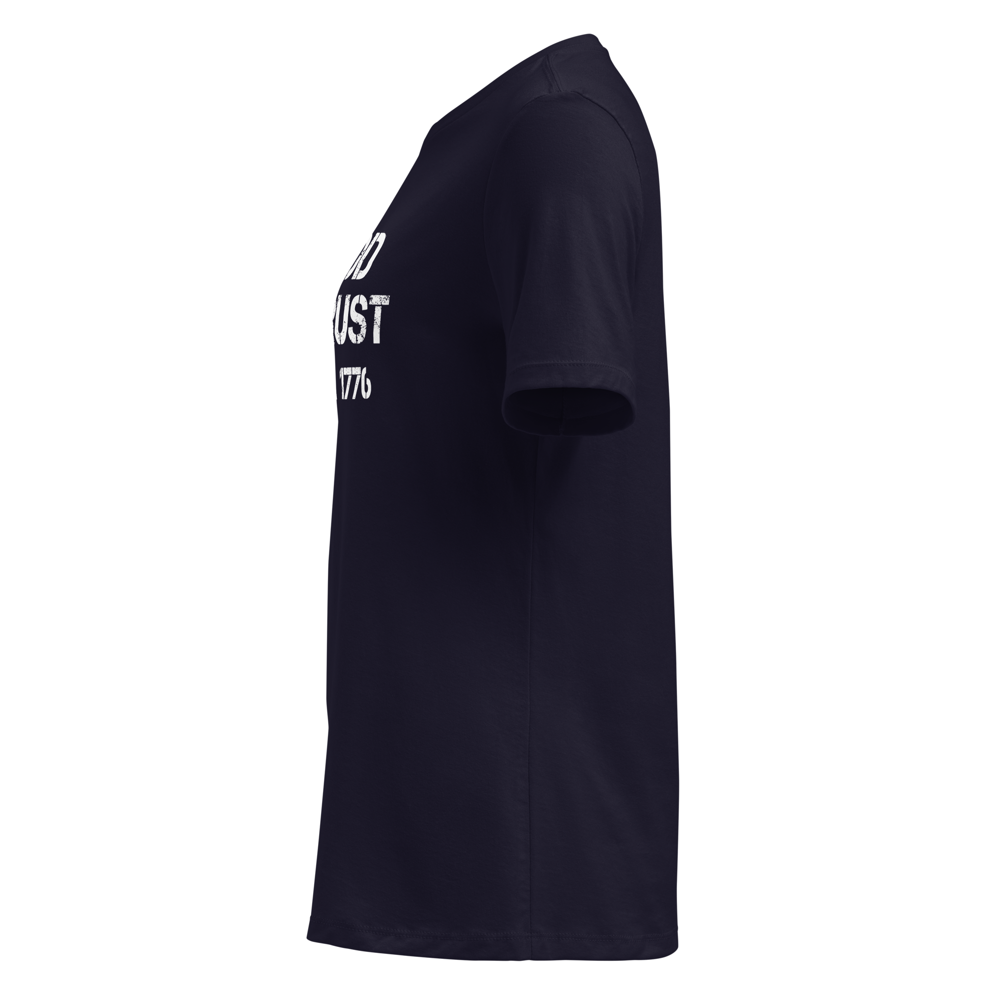 Women's Relaxed-Fit T-Shirt Confidence in Our Lord - Image 24