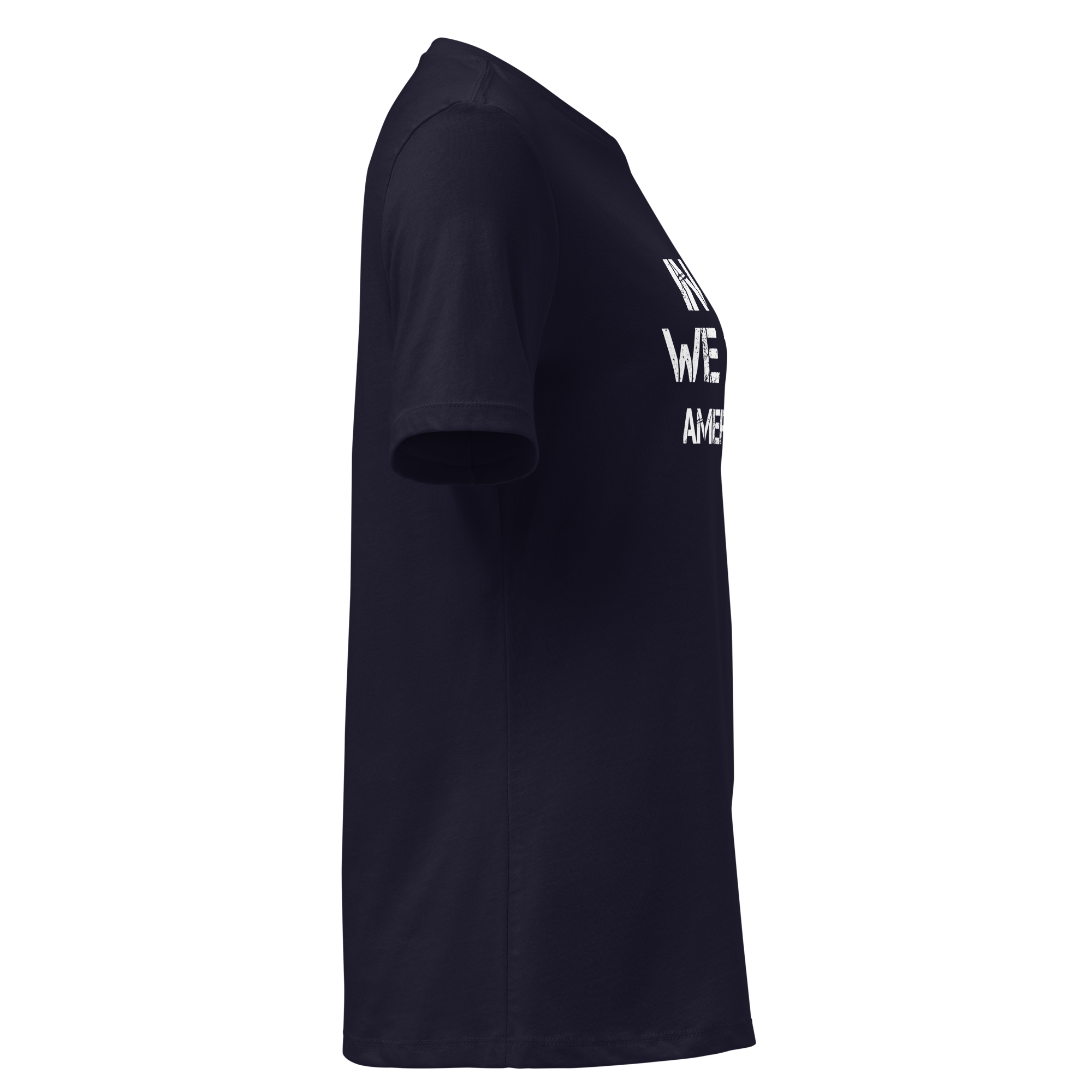 Women's Relaxed-Fit T-Shirt Confidence in Our Lord - Image 22