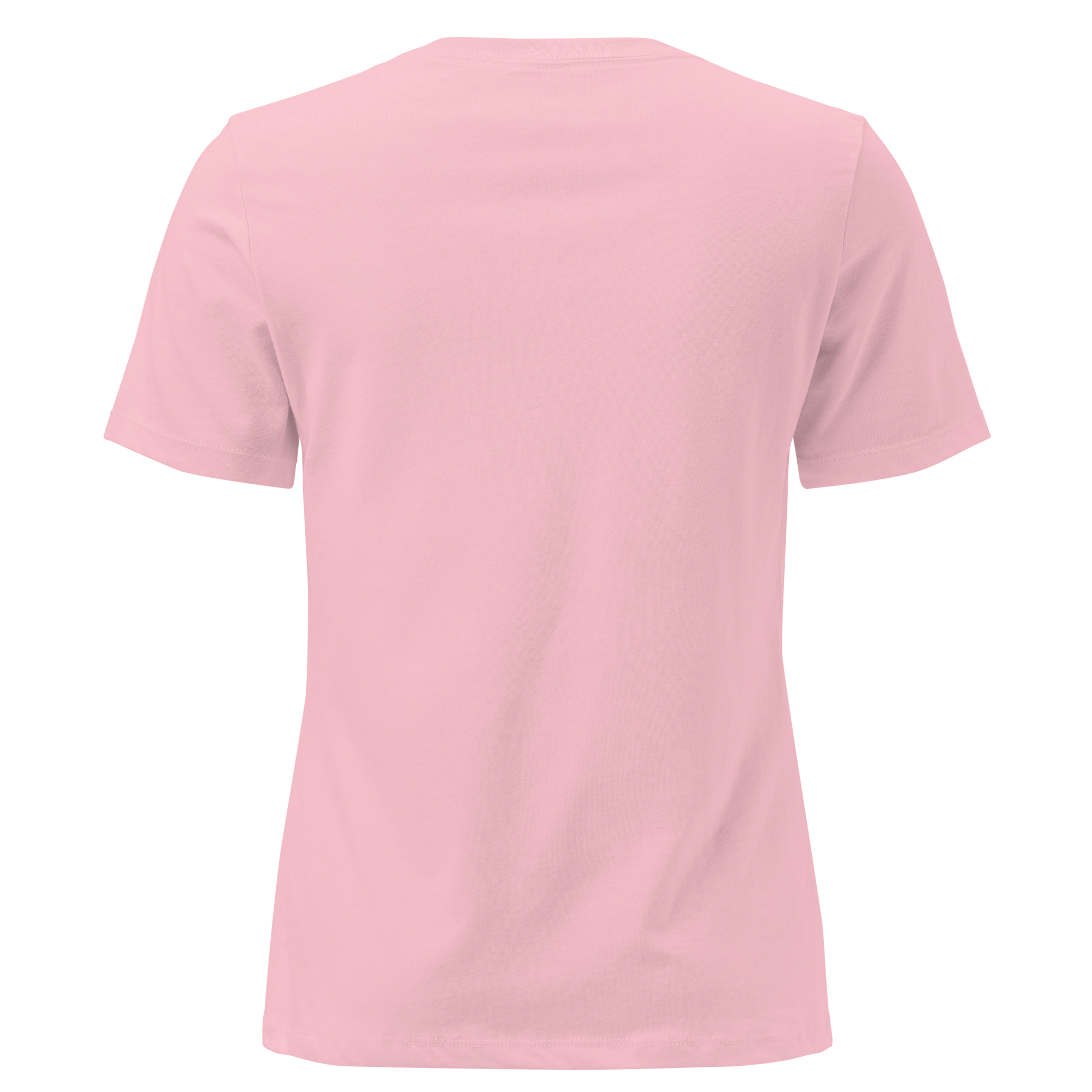 Women's Relaxed-Fit T-Shirt Confidence in Our Lord - Image 3