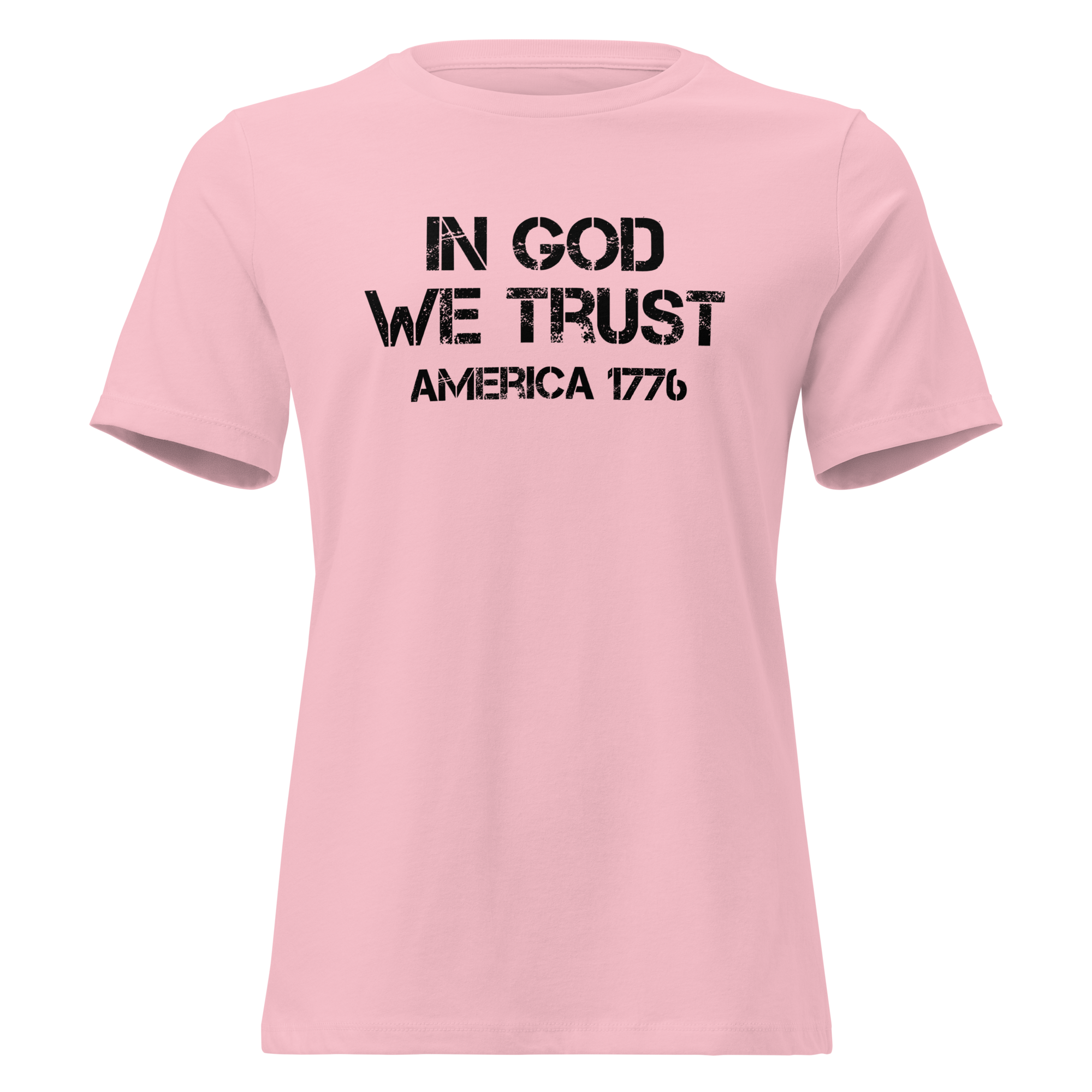Confidence In Our Lord