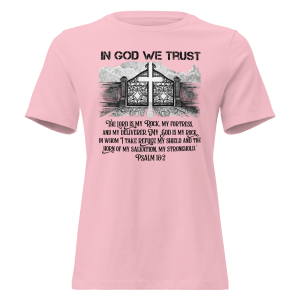 Lord My Protector