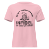 Shirt Strong & Tough