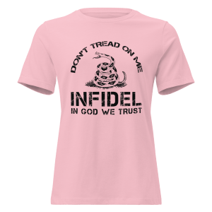 Shirt Strong & Tough