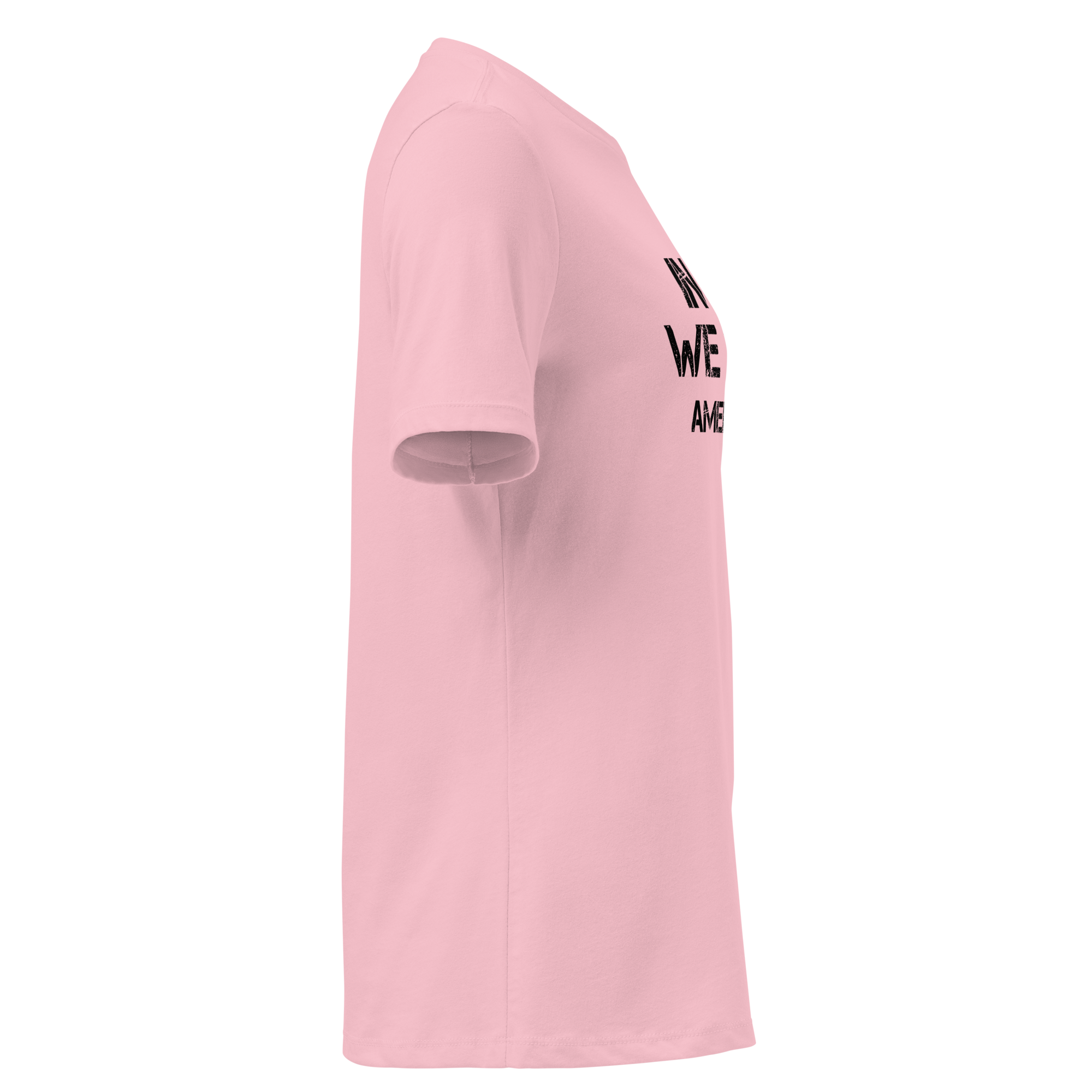 Women's Relaxed-Fit T-Shirt Confidence in Our Lord - Image 2